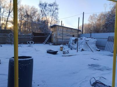 Продажа дома Олимпийская, 20