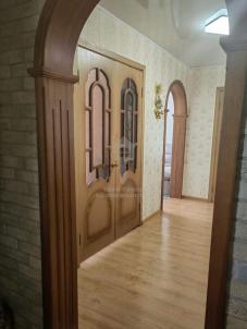 Продажа дома Олимпийская, 20