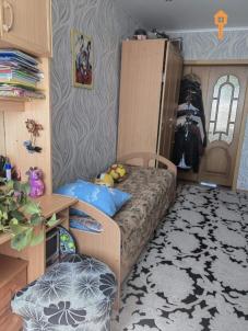 Продажа дома Олимпийская, 20