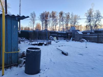 Продажа дома Олимпийская, 20