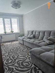 Продажа дома Олимпийская, 20