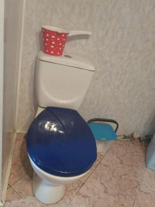 Продажа дома Олимпийская, 20