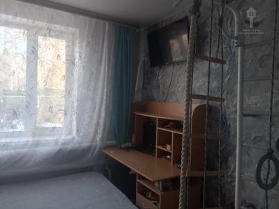 Продажа дома Олимпийская, 20