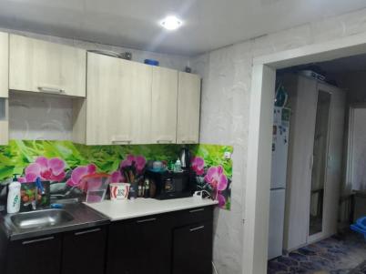 Продажа дома Олимпийская, 20