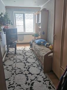Продажа дома Олимпийская, 20