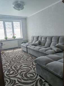 Продажа дома Олимпийская, 20