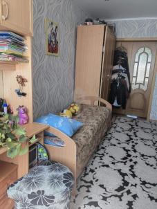 Продажа дома Олимпийская, 20