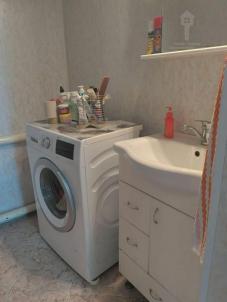 Продажа дома Олимпийская, 20
