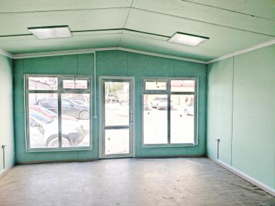 Аренда коммерческой недвижимости Омск.&nbsp;улица Герцена, 14/1