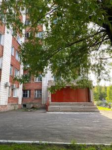 Продажа квартиры Омск. улица Сурикова 8 Продажа квартиры Омск. улица Сурикова 8