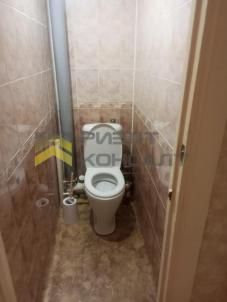 Продажа квартиры Омск. улица Нахимова, 57