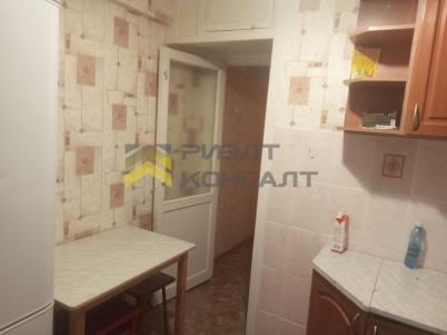 Продажа квартиры Омск. улица Нахимова, 57
