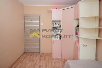 Продажа квартиры Омск. улица Батумская, 30