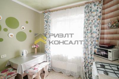 Продажа квартиры Омск. улица Батумская, 30