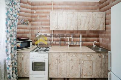 Продажа квартиры Омск. улица Батумская, 30