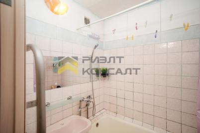 Продажа квартиры Омск. улица Батумская, 30