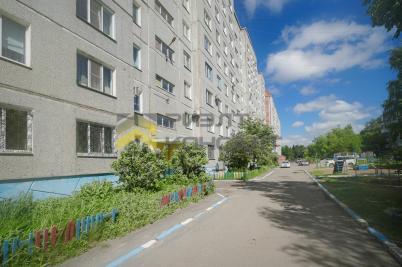 Продажа квартиры Омск. улица Батумская, 30