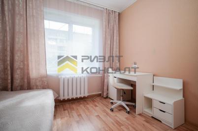 Продажа квартиры Омск. улица Батумская, 30
