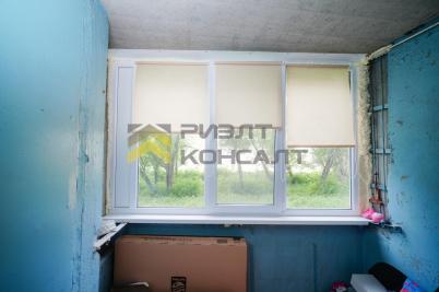 Продажа квартиры Омск. улица Батумская, 30