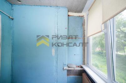 Продажа квартиры Омск. улица Батумская, 30