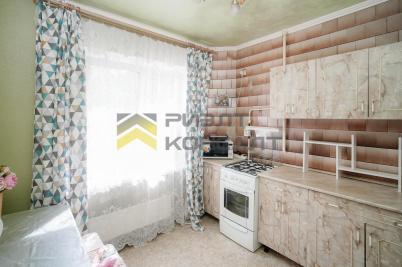 Продажа квартиры Омск. улица Батумская, 30