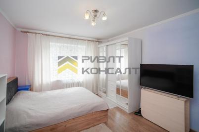 Продажа квартиры Омск. улица Батумская, 30