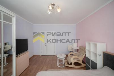 Продажа квартиры Омск. улица Батумская, 30