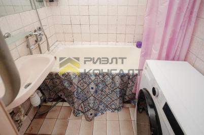 Продажа квартиры Омск. улица Батумская, 30