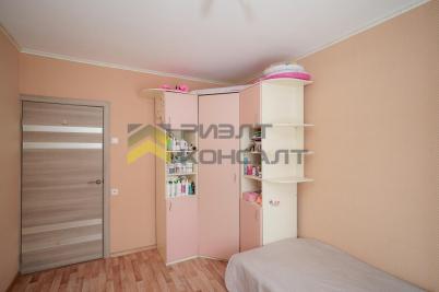 Продажа квартиры Омск. улица Батумская, 30