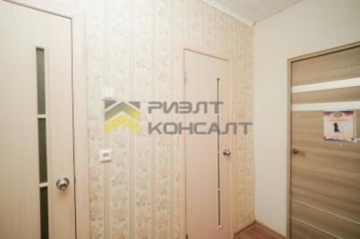 Продажа квартиры Омск. улица Батумская, 30