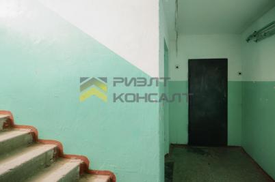 Продажа квартиры Омск. улица Батумская, 30