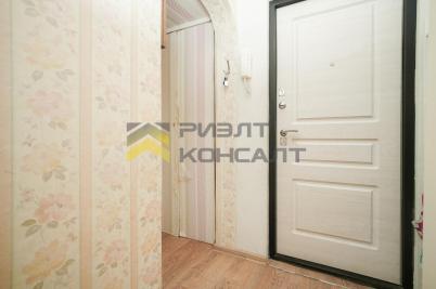 Продажа квартиры Омск. улица Батумская, 30