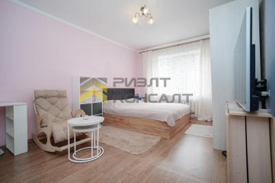 Продажа квартиры Омск. улица Батумская, 30