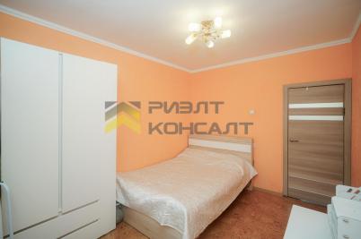 Продажа квартиры Омск. улица Батумская, 30