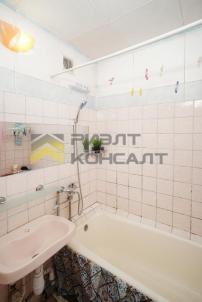 Продажа квартиры Омск. улица Батумская, 30