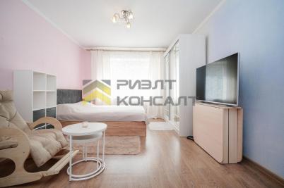 Продажа квартиры Омск. улица Батумская, 30