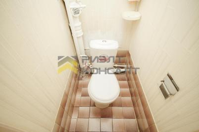 Продажа квартиры Омск. улица Батумская, 30