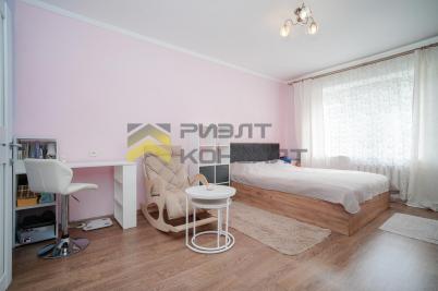 Продажа квартиры Омск. улица Батумская, 30