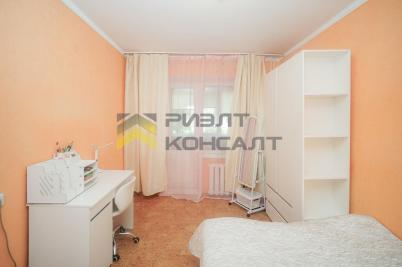 Продажа квартиры Омск. улица Батумская, 30