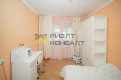 Продажа квартиры Омск. улица Батумская, 30