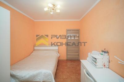 Продажа квартиры Омск. улица Батумская, 30
