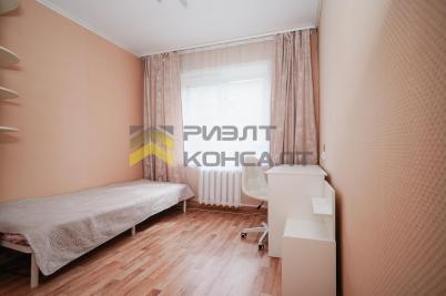 Продажа квартиры Омск. улица Батумская, 30