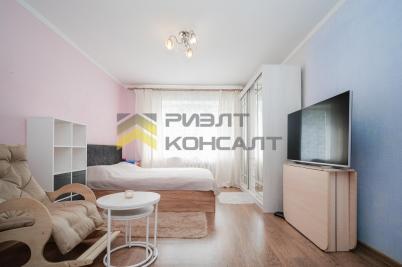Продажа квартиры Омск. улица Батумская, 30