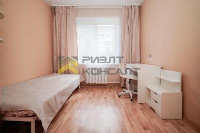 Продажа квартиры Омск. улица Батумская, 30