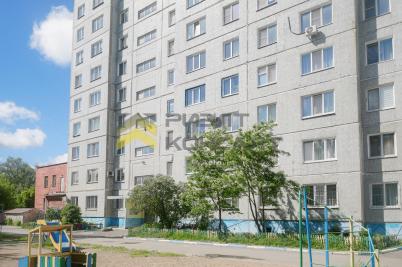 Продажа квартиры Омск. улица Батумская, 30