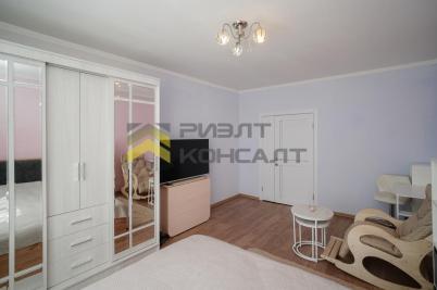 Продажа квартиры Омск. улица Батумская, 30