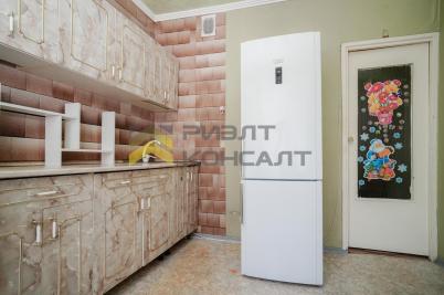 Продажа квартиры Омск. улица Батумская, 30