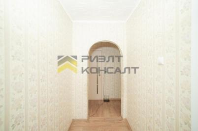 Продажа квартиры Омск. улица Батумская, 30