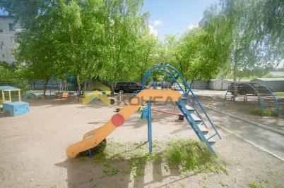 Продажа квартиры Омск. улица Батумская, 30