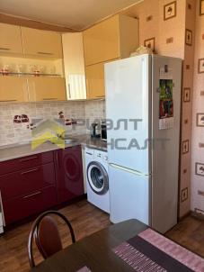 Продажа квартиры Омск. улица Малиновского, 6/1 Продажа квартиры Омск. улица Малиновского, 6/1